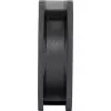XILENCE XF040 80mm PWM korpusa ventilators - sarkans