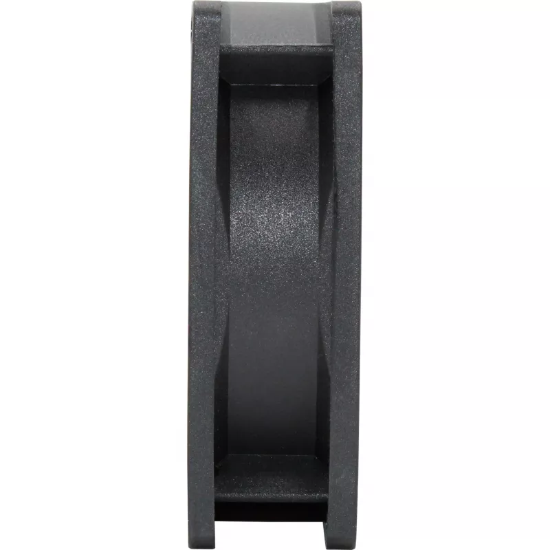 XILENCE XF040 80mm PWM korpusa ventilators - sarkans