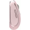 Bezvadu pele YENKEE YMS 2085PK NOBLE Dual WiFi Bluetooth