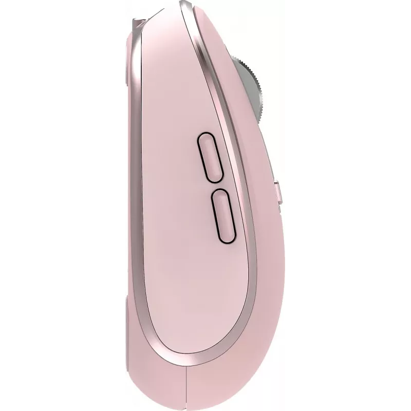 Bezvadu pele YENKEE YMS 2085PK NOBLE Dual WiFi Bluetooth