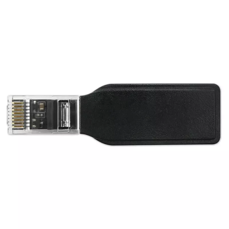 Qoltec 53962 Wi-Fi modulis saules invertoram