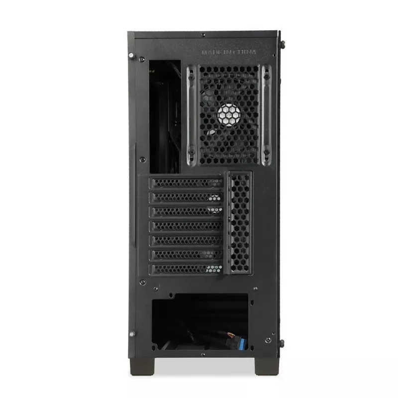 Korpuss I-BOX Wizard 4 Gaming