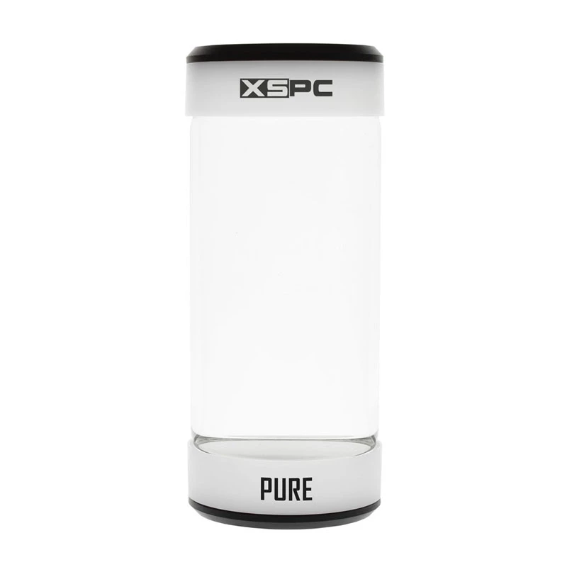 XSPC Pure dzesēšanas šķidrums, 1 litrs - dzidrs, UV