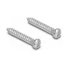 Kabeļu kanāls DeLOCK 740x75mm augstumā regulējams sudrabains