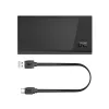 Green Cell GC PowerPlay 20S Power Bank 20000mAh 22.5W PD USB C ar ātru uzlādi