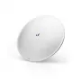 Virziena antena Ubiquiti PBE-5AC-500 27 dBi, 5 GHz