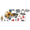 Piedzīvojumu/Action Playmobil Action 71750 Daudzkrāsains 4-10 gadi 1 spēlētājs
