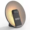 NASA SPC600 Bluetooth skaļrunis / modinātājpulkstenis / bezvadu lādētājs