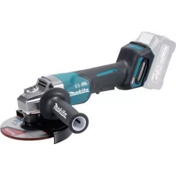 Makita GA036GZ - leņķa slīpmašīna - bezvada - 150 mm - bez akumulatora - 40 V