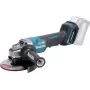 Makita GA036GZ - leņķa slīpmašīna - bezvada - 150 mm - bez akumulatora - 40 V