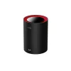 Cudy M3000 divjoslu (2,4 GHz / 5 GHz) Wi-Fi 6 (802.11ax) melns, sarkans 1 iekšējā