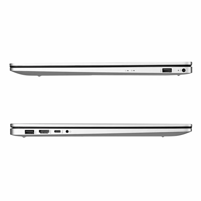 HP 17-CN3068CL i5 1334U 17.3 FHD AG 8GB SSD512 BT BLKB FPR Win11 Sudraba (REPACK) 2Y