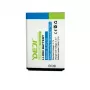 Baterija extra digital SAMSUNG F400 S3650 S5620 W559 — 1500mAh Li-ion