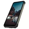 Viedtālrunis Ulefone Armor 24 6,78 collas 12 GB 256 GB melns