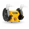 Darbagalda slīpmašīna 150 W 150 mm SMART365 SM-04-04150