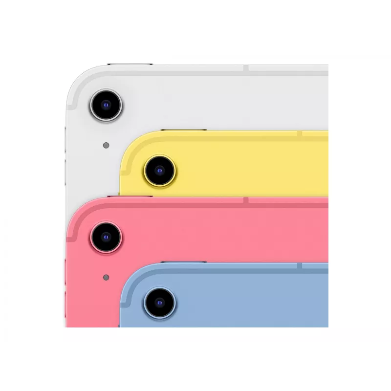 Planšetdators Apple iPad 5G LTE-TDD & LTE-FDD 11 collu A16 128GB iPadOS 18