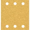 Bosch 2 608 900 890 rotējošā instrumenta slīpēšanas/slīpēšanas piederums Koks Slīploksne