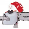 Einhell dzīvžogu šķēres/zaru zāģis GC-HC 90/2046 T