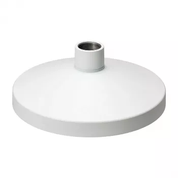 Stiprinājums I-PRO drošības kamerai WV-QSR503F-W, balts, viendaļīgs kronšteins