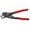 Knaibles Knipex 86 01 180 Spīļu biezums 1.2 cm