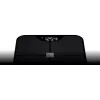 Ķermeņa sastāva svari iHEALTH Nexus Pro HS2SPRO — bezvadu, maks. svars 181 kg, ĶMI mērīšana, melni