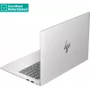 RENEW SILVER HP EliteBook 6 G1i 14 - Ultra 7-255U, 16GB, 512GB SSD, 14 WUXGA 300-nit AG, 5MP IR kamera, FPR, US apgaismota tastatūra, 56Wh, Win 11 Pro, 1 gads