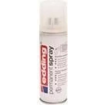 Permanent Spray akrila krāsa Edding 200 ml Bezkrāsaina