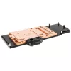 Watercool Heatkiller IV Radeon RX 5700 / XT - Acetal pilnas pārklājuma GPU ūdens bloks
