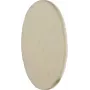 Makita - pulēšanas disks - metālam, stiklam - apaļš - 125 mm - piemērots Makita BO5031, BO5031J, BO5041, BO5041J, DBO180RTJ, DBO180Z