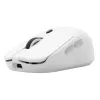 Bezvadu pele SBOX WM-710 balta, bezvadu saskarne