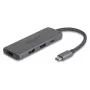 DeLOCK USB Type-C dokstacija 8K HDMI USB PD 3.0 100 W