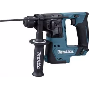 Makita HR140DZ - perforators - bezvadu - 2 režīmi - SDS-plus - 1 džouls - bez akumulatora - 10,8 V