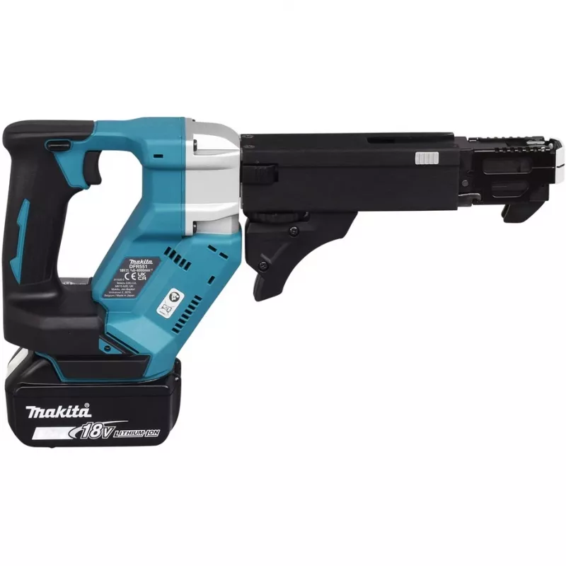 Makita DFR551Z urbis