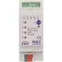 MDT BE-04230.02 Binārā ievade, 4 virzienu, 2TE, REG (BE-04230.02)