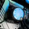 AIO Replacement Cover by ek water blocks for EK-Nucleus Creator Kit