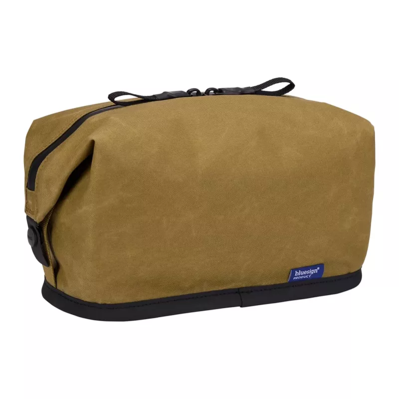 Thule Aion | Toiletrijas soma | Nutria | Ūdensizturīgs