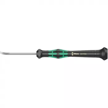 Atvēršanas instruments Wera 1429 1 Melns Zaļš 147 mm 13 mm