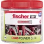 Fischer 2 komponentu sienas dībelis 30 mm 6 mm 535981 1 gab. (535981)