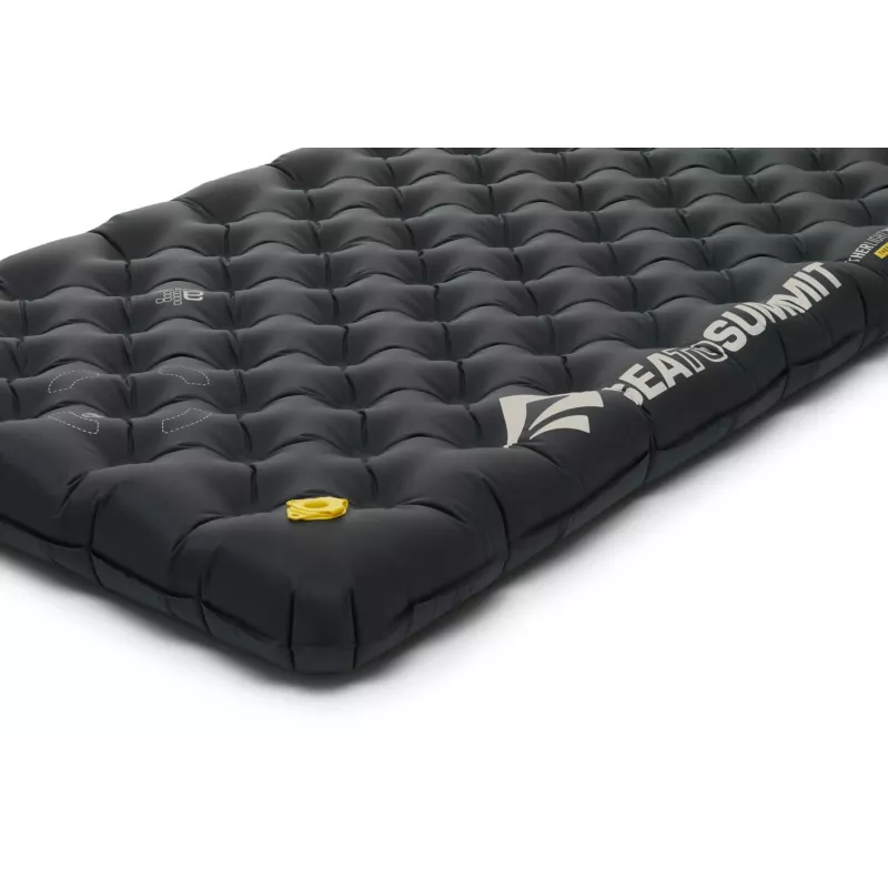 Materacis SEA TO SUMMIT Ether Light XR Pro Insulated ASC Mat