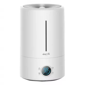 Gaisa mitrinātājs Xiaomi DEM-F628S 5L 25W Balts