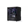 ENDORFY Navis F280 ARGB datora korpusa universālais šķidruma dzesētājs 14 cm melns 1 gab.