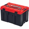 Ciets maciņš Einhell E-Case M melns/sarkans 2,85 kg