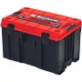 Ciets maciņš Einhell E-Case M melns/sarkans 2,85 kg