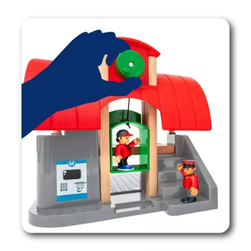 Ravensburger 33989