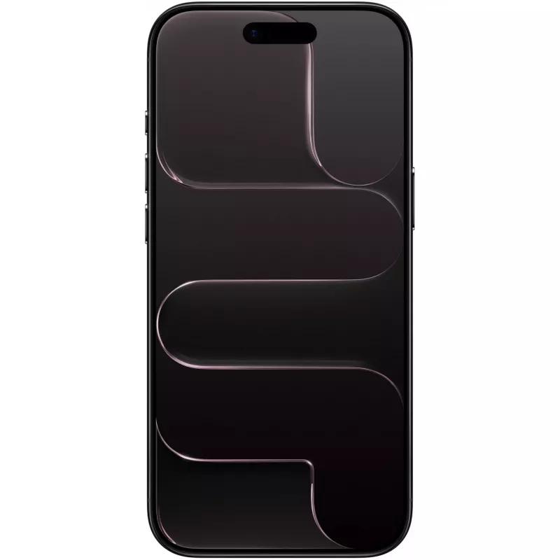 Apple iPhone Air 16.5 cm (6.5) Dual SIM iOS 26 5G USB Type-C 256 GB Melns