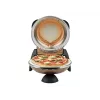 Picu krāsns G3 Ferrari Delizia 1 Pizza 1200W Melns Bronze