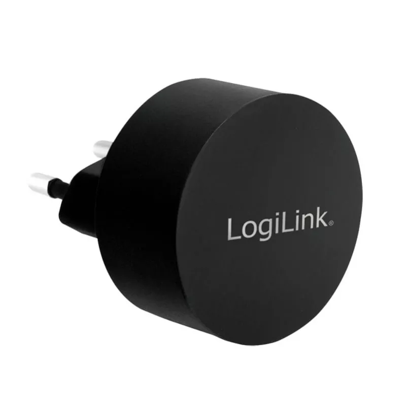 USB kontaktligzdas adapteris LogiLink PA0217