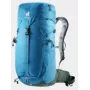 Mugursoma DEUTER Trail 24L — iekšējais karkass, 24 L, 1,05 kg, zila