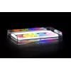 Neona LED zīme ActiveJet AJE-NEON COFFEE, daudzkrāsu, USB 5V, virsmas montāža, AS plastmasas rāmis