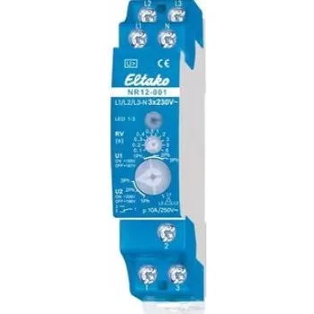 Eltako 22001330 Displejs